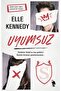 Uyumsuz - Elle Kennedy - 3