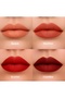 Scarlet No: 120 Red Creamy Lipstick - 8