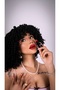 Scarlet No: 120 Red Creamy Lipstick - 5