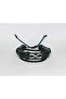 3 in 1 Genuine Leather Bracelet with Infinity Figure - 2
