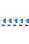 Hygienic Pad Extra Long Night Set of 45 (5Pk*9)