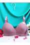 Front Buttoned Bra