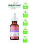Retinol Anti-Aging Retinol Shea Butter Hyaluronic Acid 5% Collagen 2% Arbutin 2% 30 ml - 4