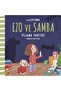 Ezo ve Samba Pijama Partisi Ezo Sunal