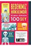 100 Things You Need to Know about Our Body Alex Frith, Minna Lacey, Jonathan Melmoth & Matthew Oldham