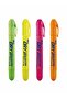 Dry Highlighter Gel Highlighter Pen - Set of 4 - 3