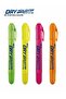 Dry Highlighter Gel Highlighter Pen - Set of 4
