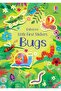 Little First Stickers Bugs