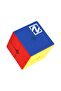 مجموعة Moyu Nexcube Speed ​​3x3 2x2 الكلاسيكية - 3