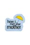ملصق مقطوع حسب الطلب من How I Met Your Mother - 3
