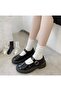 3-Pack Ruffle Detail 3-Color 100% Cotton Women's Socks - 4