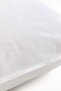 Washed linen-blend pillowcase - 3