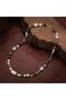 Certified Original Natural Stone Mother Necklace - 5