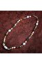 Certified Original Natural Stone Mother Necklace - 6