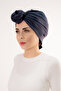Three Different Ties Dubai Model Ready Practical Shawl Smoked - 8
