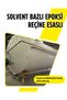 Epoksi Esaslı Metal Boyası - 2