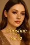 Fine Shimmer Eyeshadow in Powder Form – Light Bronze No:52 (Eyeshadow) - 8