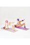 Join Meli Flow Yoga/Pilates Matı - 5