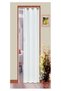 Akordiyon Kapı 161 H 215 Cm Katlanır Kapı Beyaz - 8