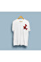 X Skull Design - Unisex Oversize T-shirt