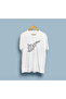 Oversize Paper Airplane Design Unisex T-Shirt