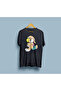 Oversize Lola Bunny Design Unisex T-Shirt