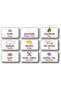Jewelry Box Organizer Sticker''Organizer'' Jewelry Box Sticker - 4