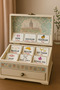 Jewelry Box Organizer Sticker''Organizer'' Jewelry Box Sticker - 2