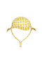 Uv Protection Baby & Kids Visor Hat