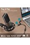 T683 - Usb Condenser Mıkrofon Kıt - 4