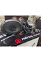 6x9 M69sql Oval Midrange Çift Değeri 800w 200 Rms Özel Sql Net Ses - 4