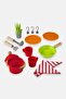 All Around Kitchen Set, - 5