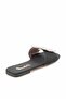 Matte Black Women's Slippers K04666012238 - 4