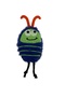 BUG (الحشرجة، الخشخشة، ماتاتابي، لعبة قطيفة) - 5
