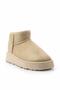Bej Kadın Bot & Bootie K02855110002 - 3