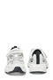 Pol Jr 5Fx White Boy's Sneaker - 5