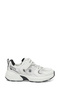 Pol Jr 5Fx White Boy's Sneaker