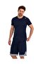 Men's Polyester White Striped Basketball Shorts - 7
