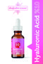 Hyaluronic Acid 10% Serum Moisturizing Hyaluronic Acid 10% 1 Piece 30 ml Glass - 2