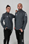 Oregon Camping Sweatshirt Anthracite