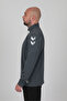 Oregon Camping Sweatshirt Anthracite - 5