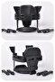 Car Cup Holder / Beverage Holder Cup Holder Black Color - 2