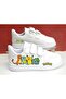 Pokemon Dragons Printed Multi-Sneakers