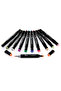 Twin Double Ended Marker - 31 Dark Yellow Pen - 2