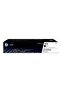 Toner 117A, Black