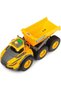 Dickie Volvo Carrier Truck with Sound and Light 203723004 - 5