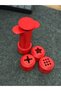 Fun Syringe-Shaped Dough and Play Dough Sculpting Set for Kids Favor Health - 5