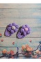 Snap Daisy Buckle - Niche Hair Accessory Reflecting Your Hair Style (1 Pair) - 2