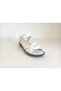 Genuine Leather Soft Comfort Sandals - 3