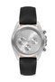 Women's Leather Wristwatch Tctsb001201S0254